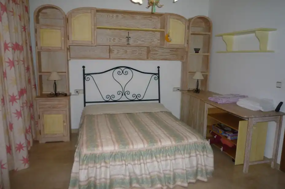 Casa o chalet en venta en Calle Siroco, Capistrano