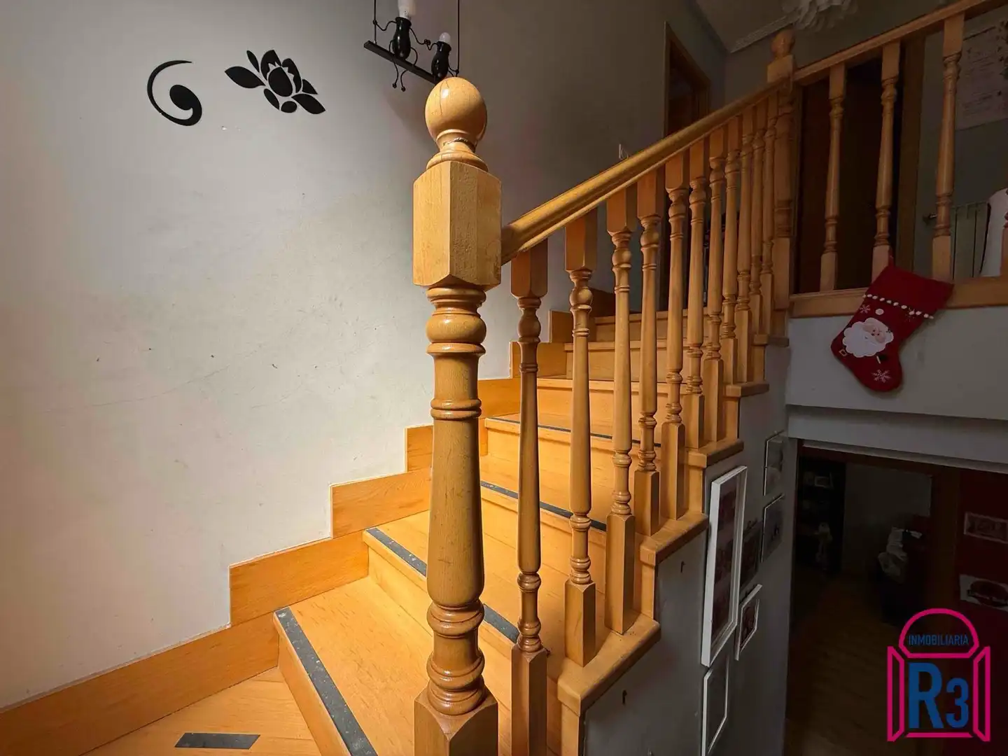 Casa adosada en venta en Onzonilla con Calefacción