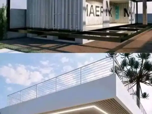 Casa con piscina en venta en Rúa Ponte Dena 8, imagen 5