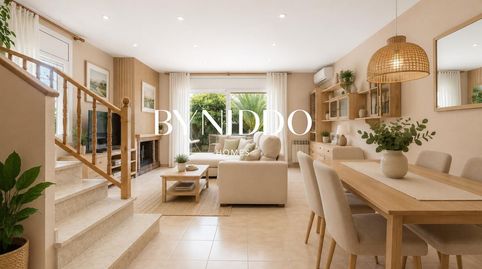 Photo 2 of Detached homes for sale in Calle Vilafranca, Sant Domènec, Sant Cugat del Vallès