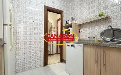 Flat for sale in Villegas