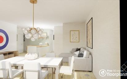 Living room of Flat for sale in Donostia - San Sebastián 