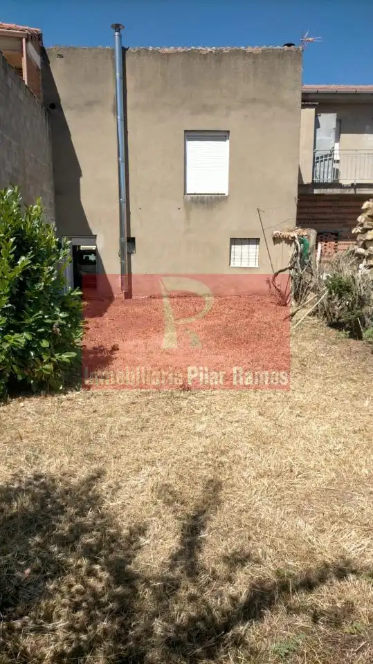 Houses for sale in Santa Marina del Rey  with Heating, Private garden and Furnished