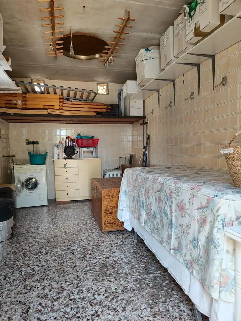 Villa con terrazza in vendita a Calle PANTANO CENAJO - URRUTIAS, imagen 52