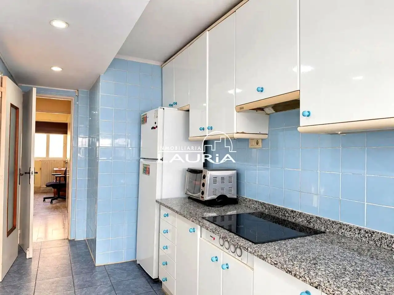 Flat with lift to rent in Vicente Pallarés 5, imagen 4