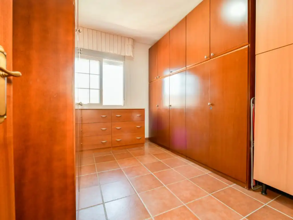 Dormitori de Casa adosada en venda en Málaga