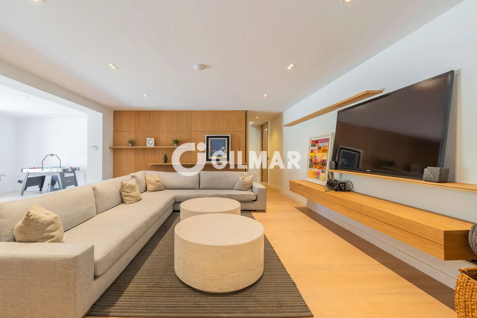 Villa in vendita a Urbanización La Moraleja, imagen 20