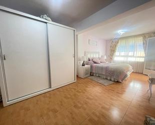 Bedroom of Single-family semi-detached for sale in Motril  with Air Conditioner and Storage room