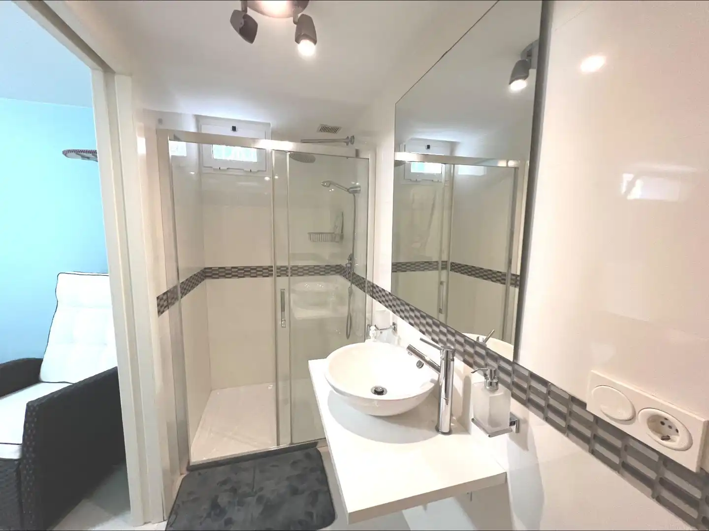 Baño de Casa o chalet en venta en Rojales con Calefacción, Balcón y Alarma