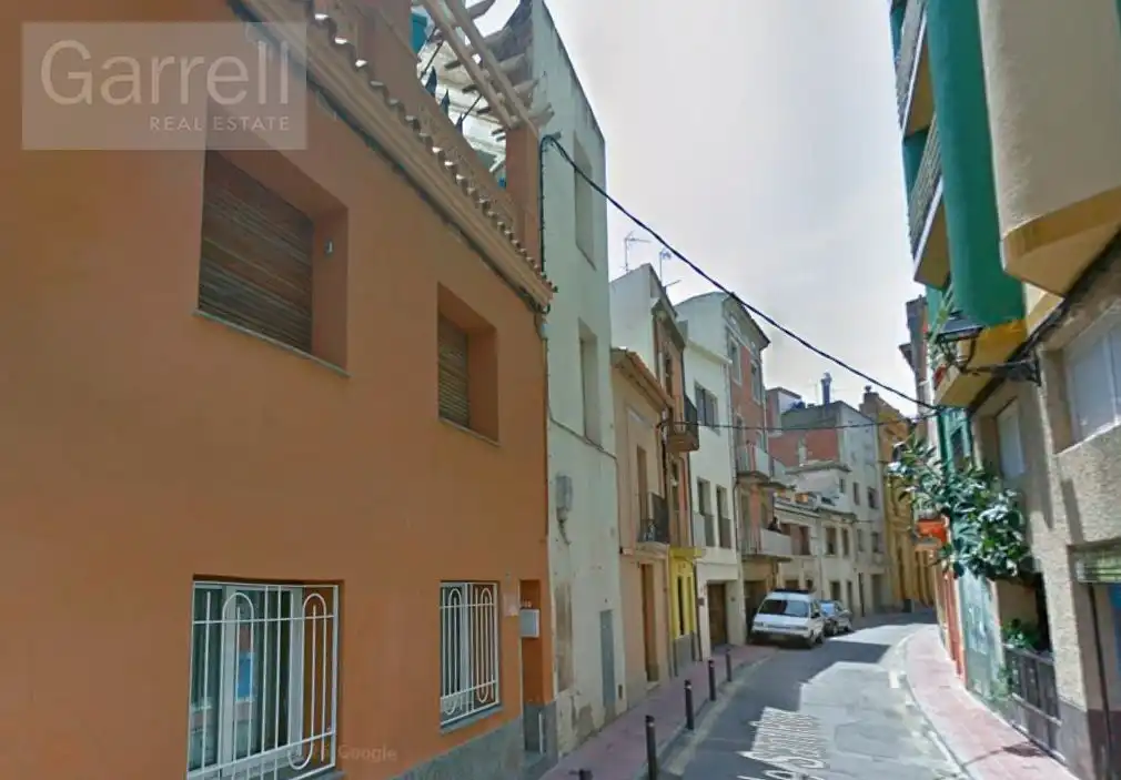 Local comercial en venta en PS GUIXOLS 
Es: Pl:- Pt:
 SANT FELIU DE GUIXOLS (GIRONA)
Carrer de Sant Roc, imagen 3