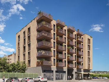 Appartement avec ascenseur à vendre à Centro