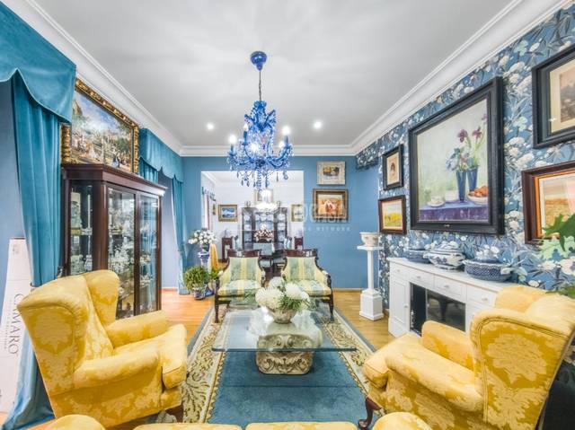 Piso en Venta en Embajadores - Lavapiés