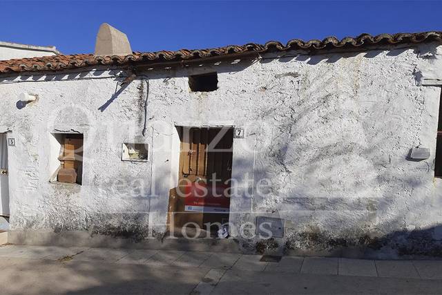 Casa-chalet en Venta en Serrejón