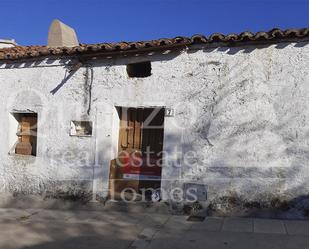 Vista exterior de Casa o xalet en venda en Serrejón