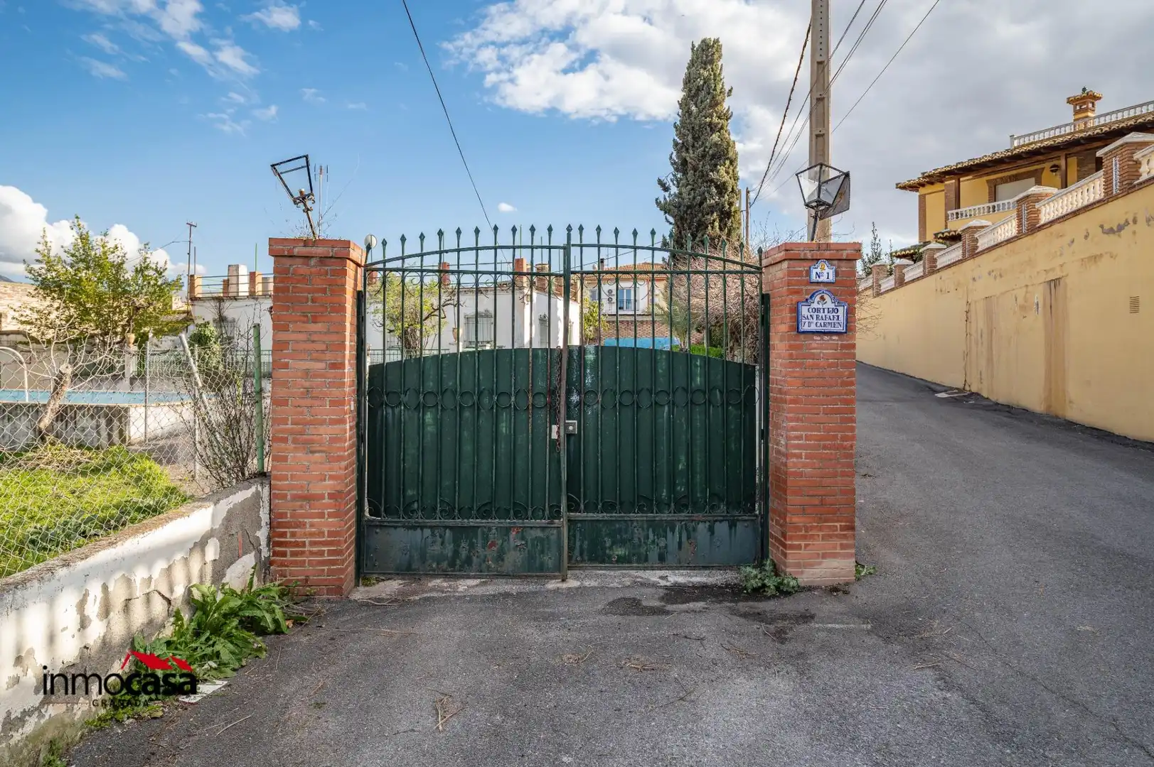 Terrenos y solares en venta en Calle de la Alcazaba, imagen 13
