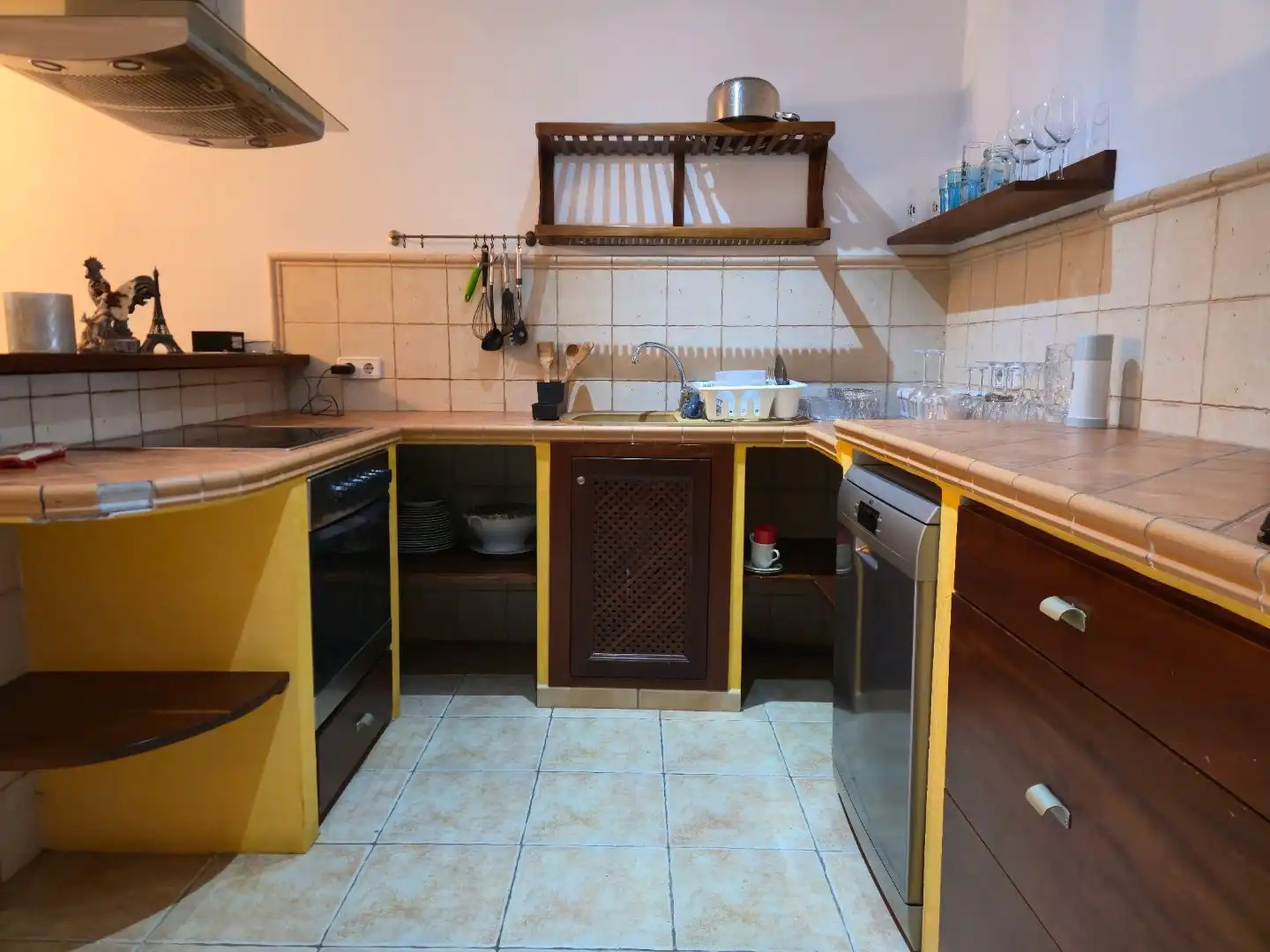 Casa con piscina en alquiler en Des cos 10, imagen 37