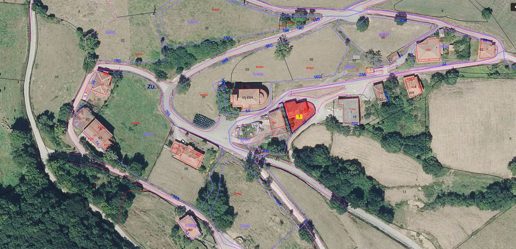 House or chalet for sale in Soba  with Private garden and Storage room