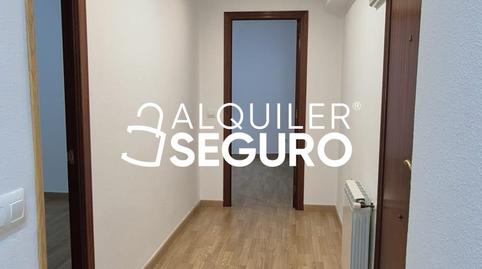 Foto 3 de Pis de lloguer a Lorenzo Abruñedo, Ciudad Naranco - Prados de La Fuente, Oviedo