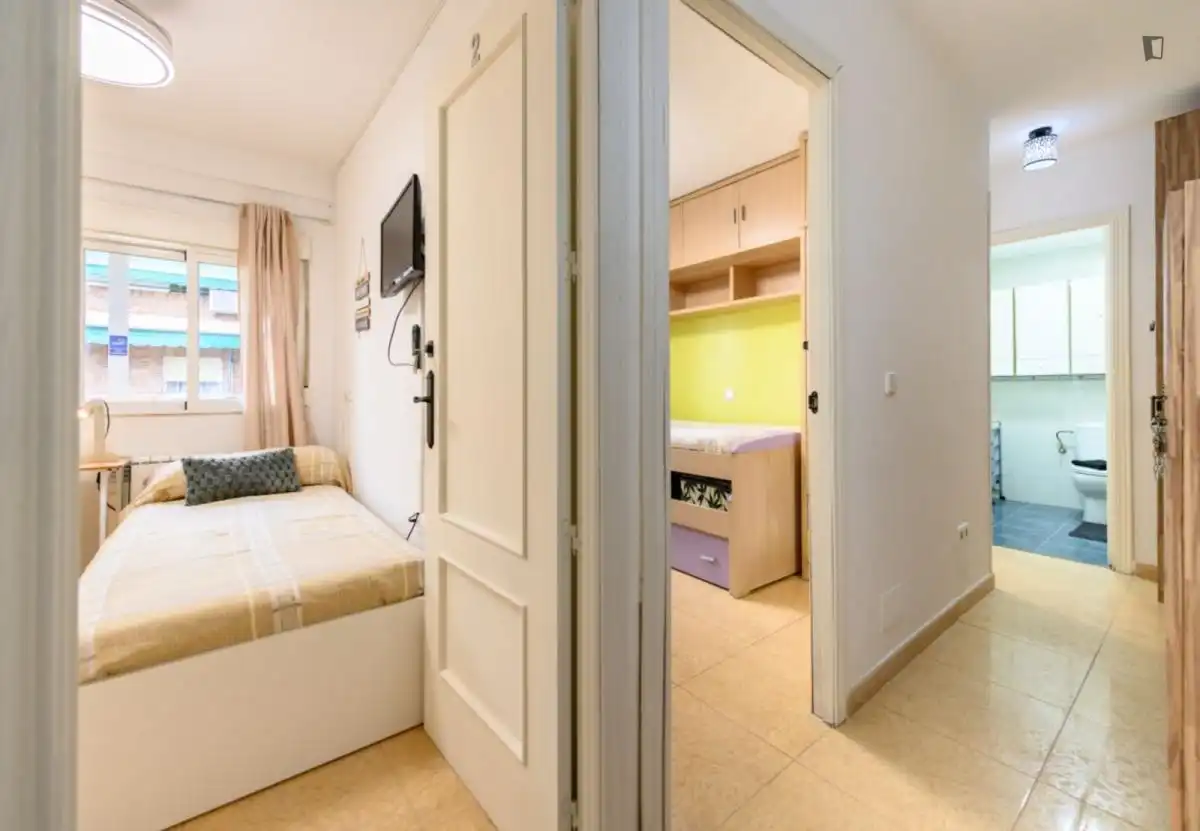 Apartament de lloguer a Villaverde, imagen 46