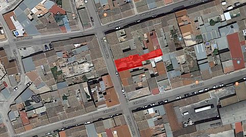 JUMILLA ( Murcia ) Calle Abellán, immagine 4