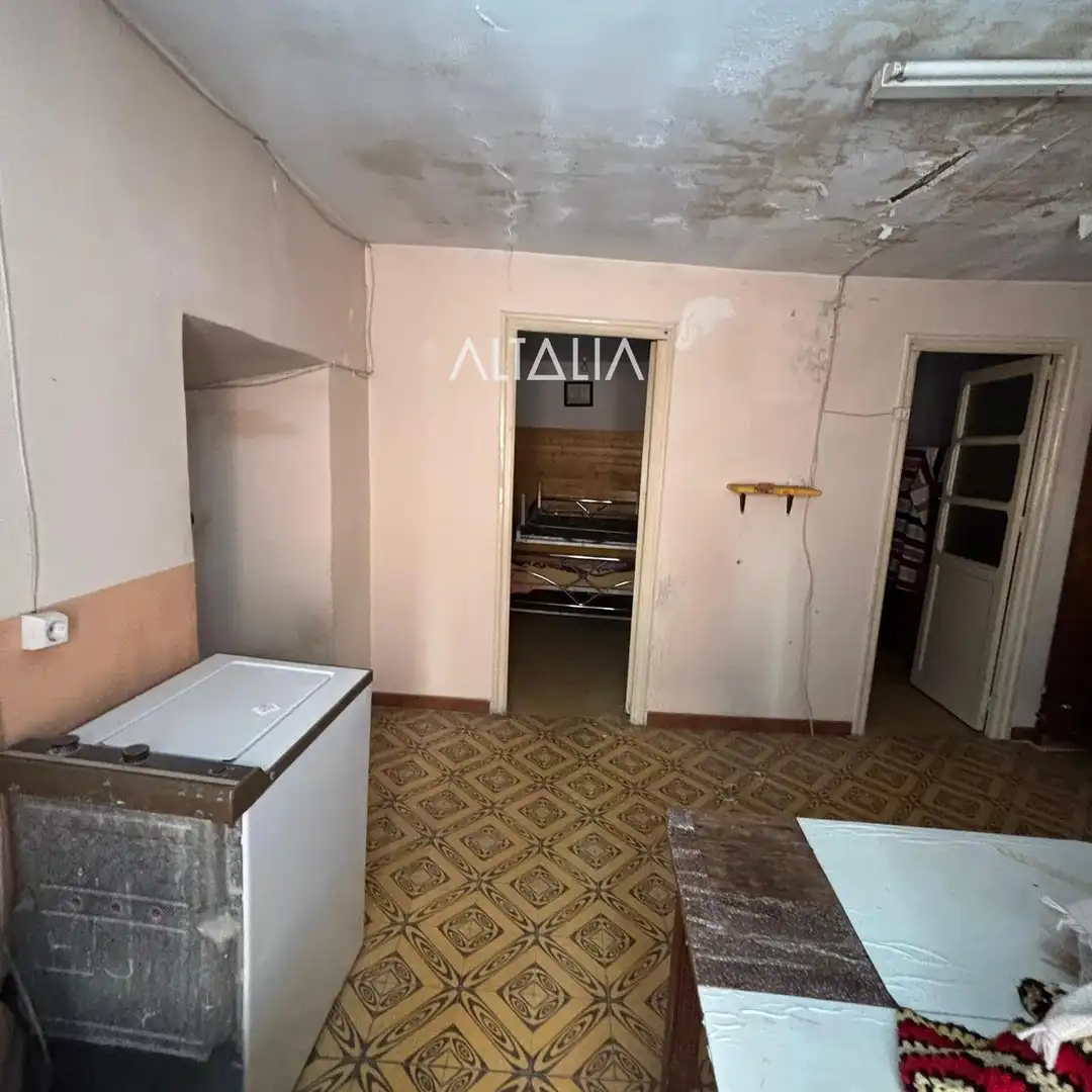 Cocina de Casa o chalet en venta en Tragacete con Trastero