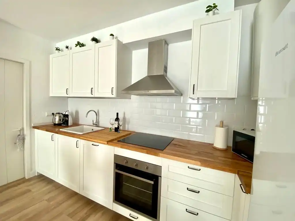 Appartement compact avec ascenseur à vendre à CARRETERA PORT LLIGAT 46, imagen 3