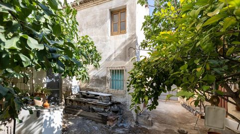 Atención promotores. Casa para derribar y hacer bloque de hasta 720 m2 de obra en Maracena centro, immagine 5