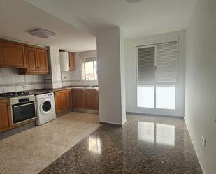 Kitchen of Duplex for sale in Vila-real  with Balcony