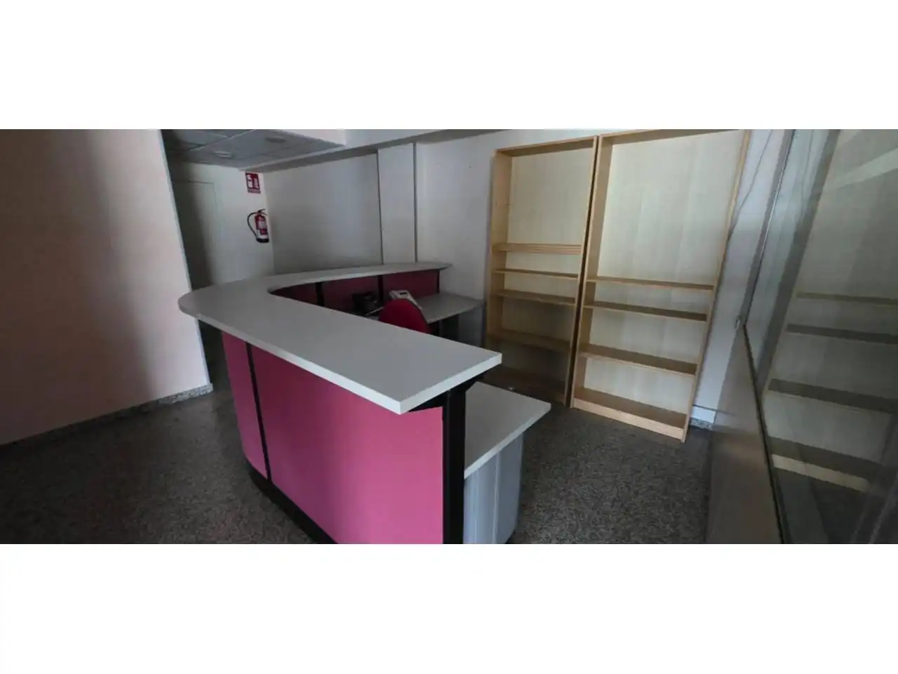 Commercial properties for sale in Zona Industrial