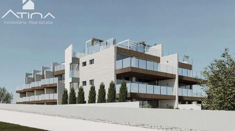 Foto 5 de Dúplex en venda a Montañar - El Arenal, Jávea / Xàbia