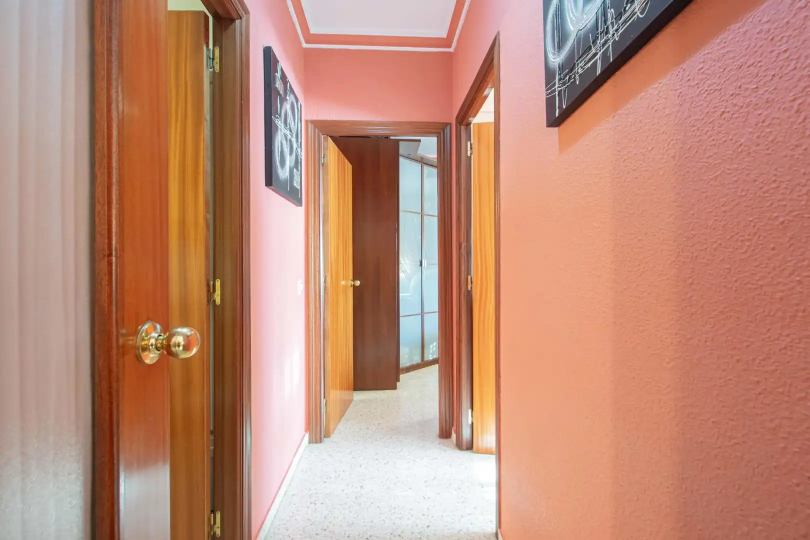 Piso en venta en Sevilla con Aire acondicionado, Terraza y Trastero