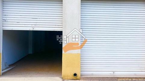 Photo 2 of Premises to rent in Vélez-Rubio, Almería