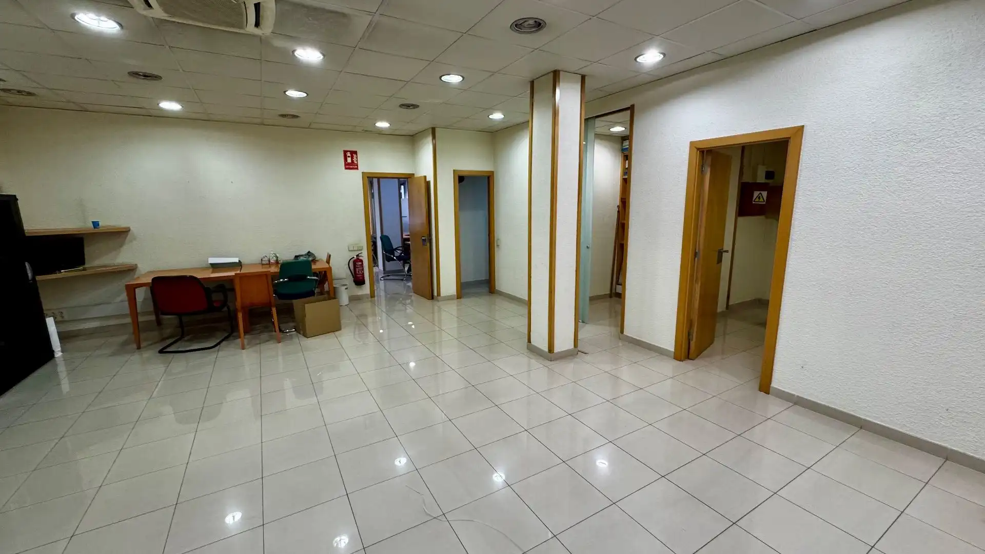 Local comercial en venda a VÁZQUEZ DE MELLA 3, imagen 13