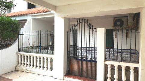 Foto 5 de Planta baixa en venda a Sector N, 31, Caño Guerrero, Almonte