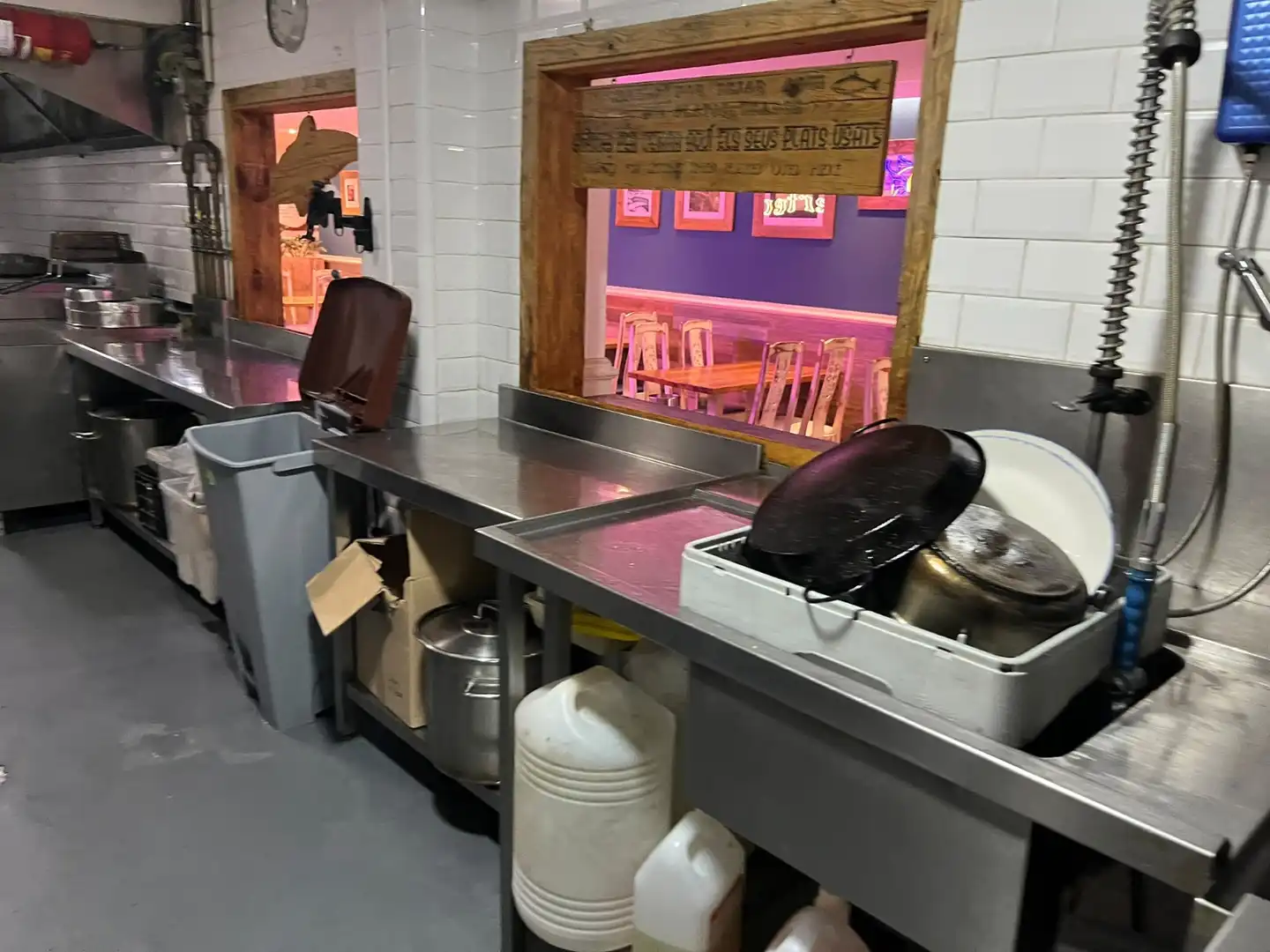 Business premises for transfer in Ciutat Vella, imagen 15