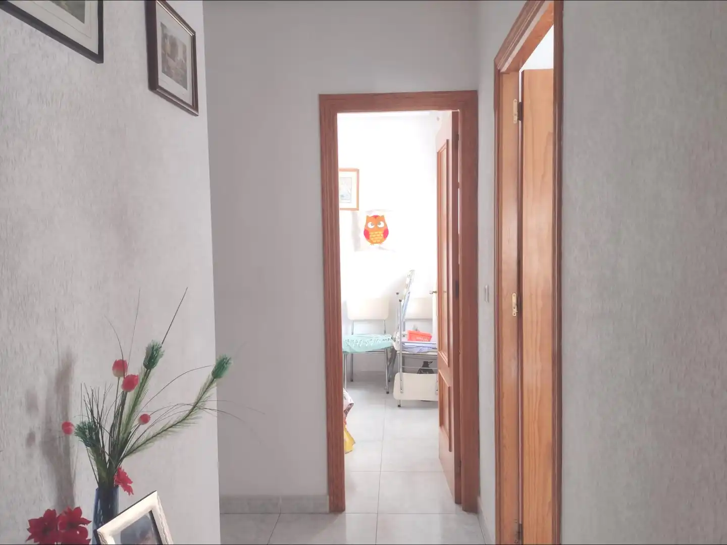Appartement compact avec terrasse à vendre à Calle del almirante Cervera, imagen 10