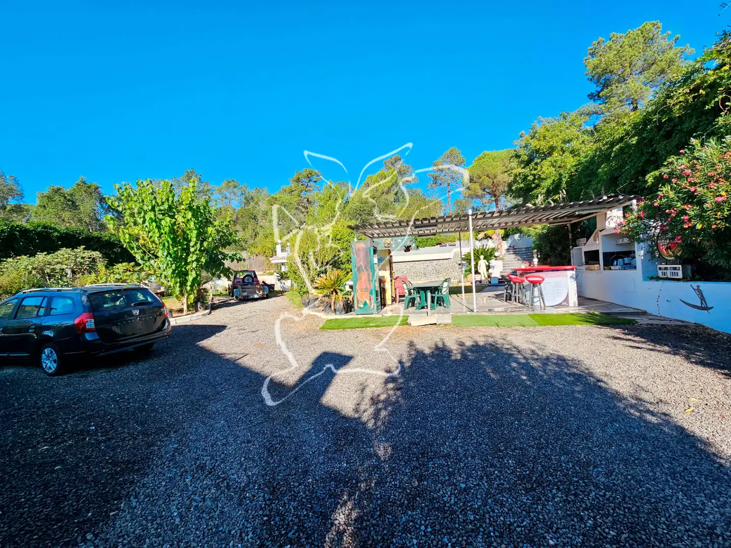 Villa avec terrasse à vendre à Aiguaviva Parc, imagen 49