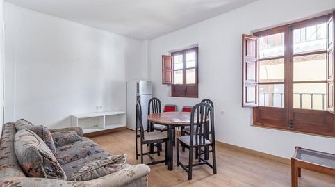 Foto 3 de Piso en venta en Calle Escutia, 25, San Matías - Realejo, Granada Capital