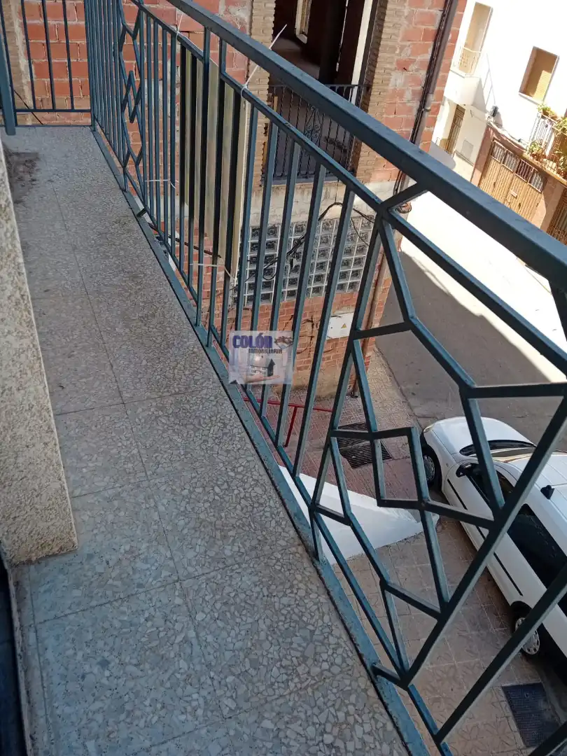 Pis amb terrassa en venda a Fuensanta de Martos, imagen 2