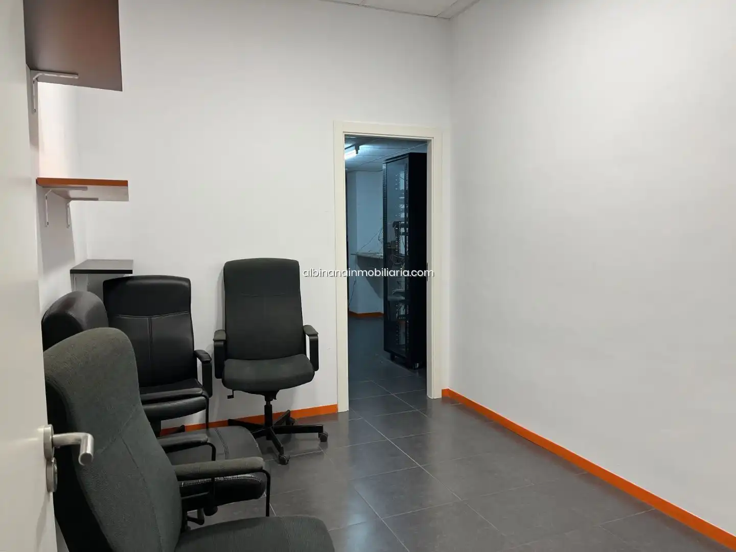 Oficina en venda a Pare Lluis Colomer 8, imagen 6