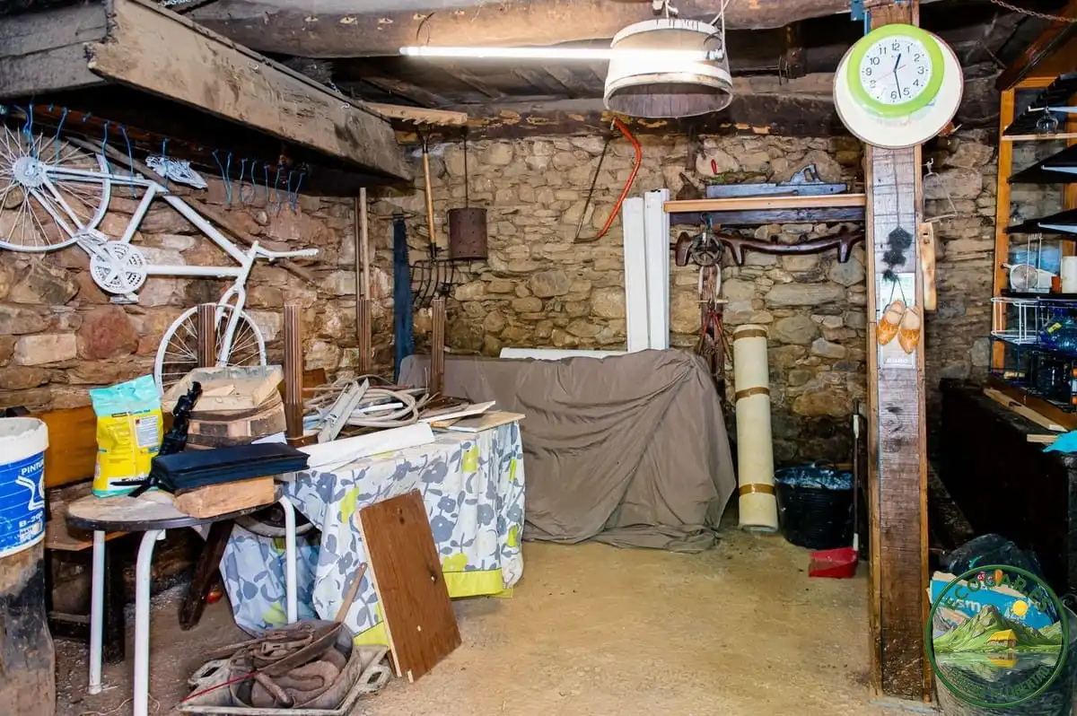 Casa o xalet en venda en Ponferrada amb Calefacció, Parquet i Terrassa
