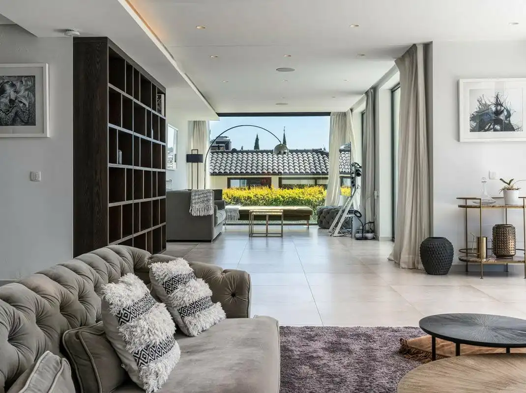 Haus mit Terrasse zur Miete in Nueva Andalucía, imagen 16