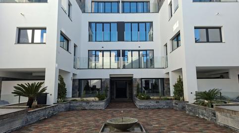 Foto 2 de Casa adosada de lloguer a Carretera de Murcia, Haza Grande,  Granada Capital