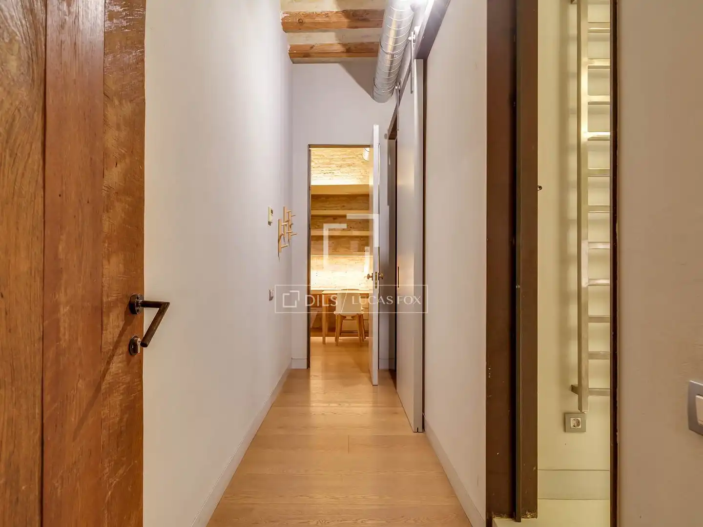 Piso en venta en Barcelona con Aire acondicionado, Terraza y Amueblado