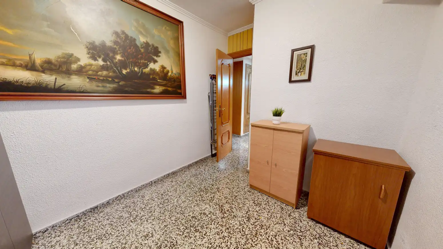 Piso en venta en Valencia con Aire acondicionado y Balcón