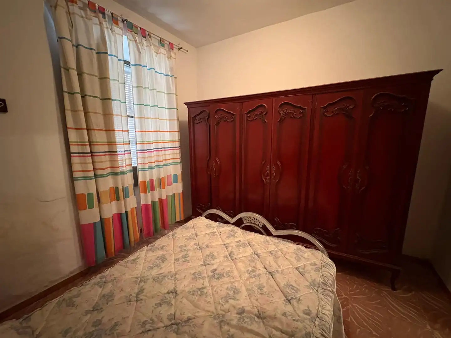Habitación de Casa o chalet en venta en Burguillos