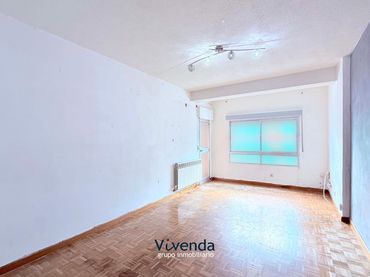 Appartement avec ascenseur à vendre à Avenida DOS DE MAYO
