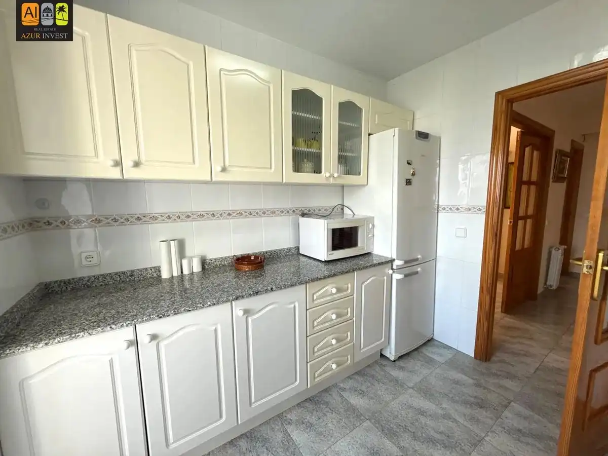 Apartment mit Pool zur Miete in Altea ciudad, imagen 27