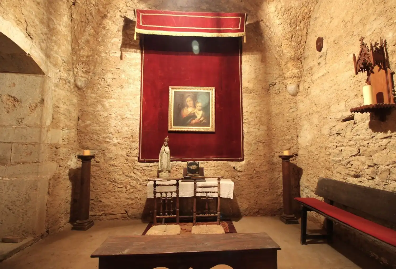 Casa o xalet en venda en Salas amb Calefacció, Jardí privat i Parquet
