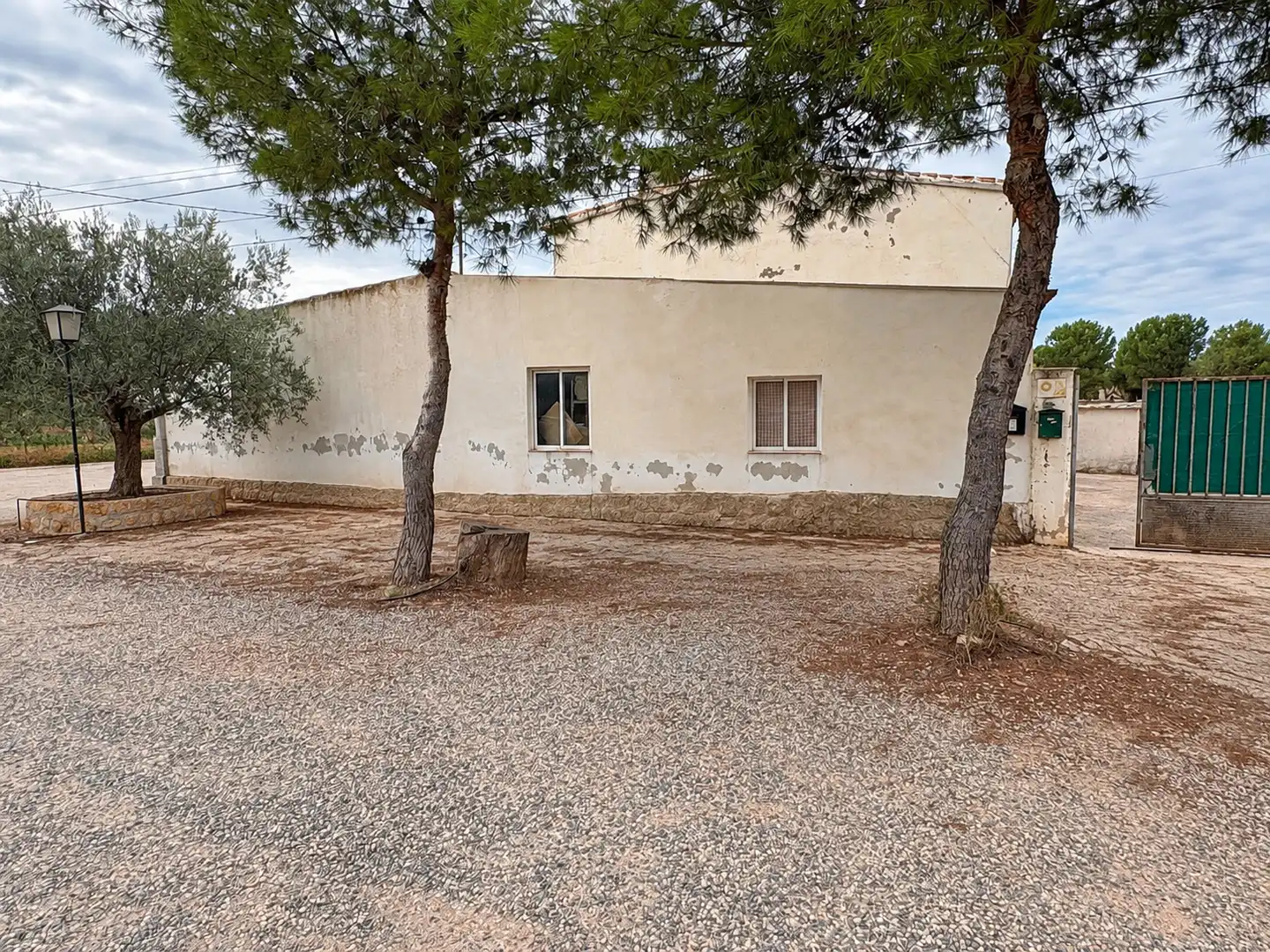 Villa con giardino in vendita a Aledo, imagen 4